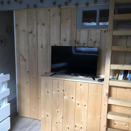 Joli Petit Appartement Au Calme, Refait A Neuf, Avec Linge De Maison Fourni Каутерец Екстериор снимка