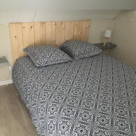 Joli Petit Appartement Au Calme, Refait A Neuf, Avec Linge De Maison Fourni Каутерец Екстериор снимка