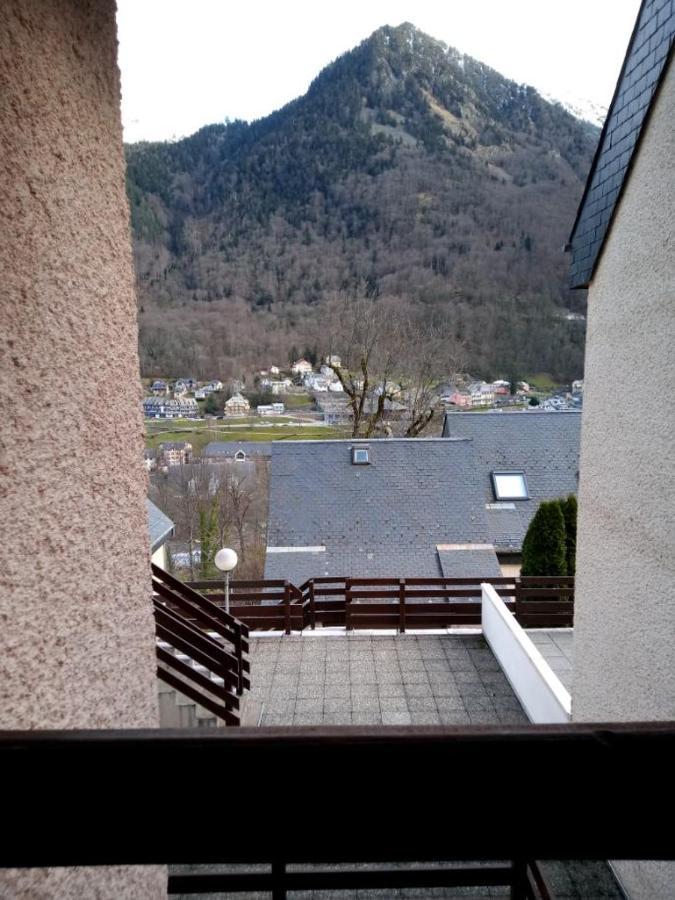 Joli Petit Appartement Au Calme, Refait A Neuf, Avec Linge De Maison Fourni Каутерец Екстериор снимка
