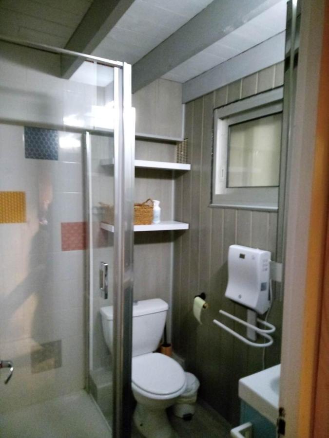 Joli Petit Appartement Au Calme, Refait A Neuf, Avec Linge De Maison Fourni Каутерец Екстериор снимка
