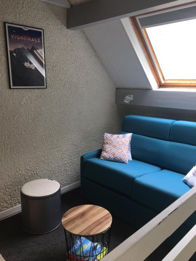 Joli Petit Appartement Au Calme, Refait A Neuf, Avec Linge De Maison Fourni Каутерец Екстериор снимка